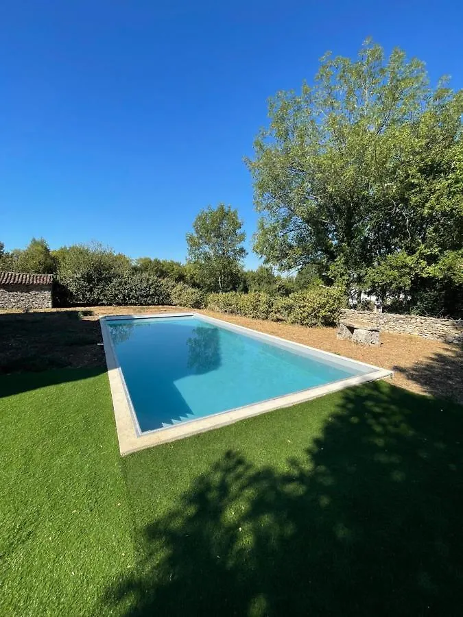 Maison Piscine Lot Laburgade 0*,  France