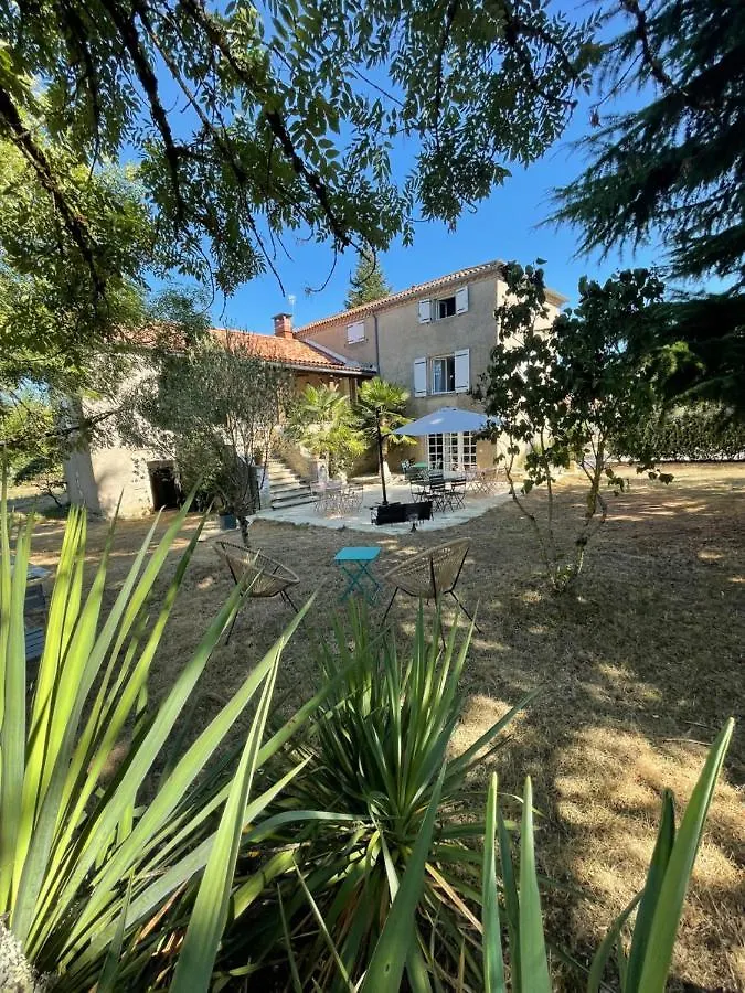 Maison Piscine Lot Laburgade