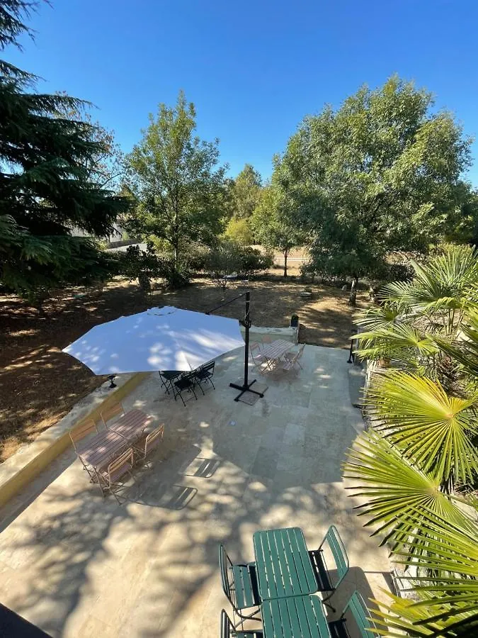 Maison Piscine Lot Laburgade 0*,  France