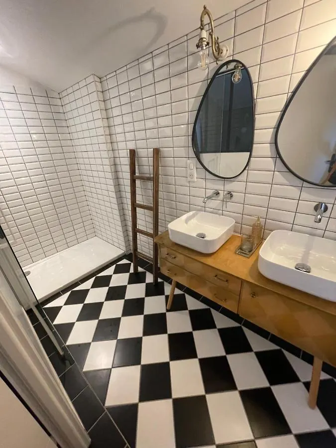 Maison Piscine Lot Laburgade