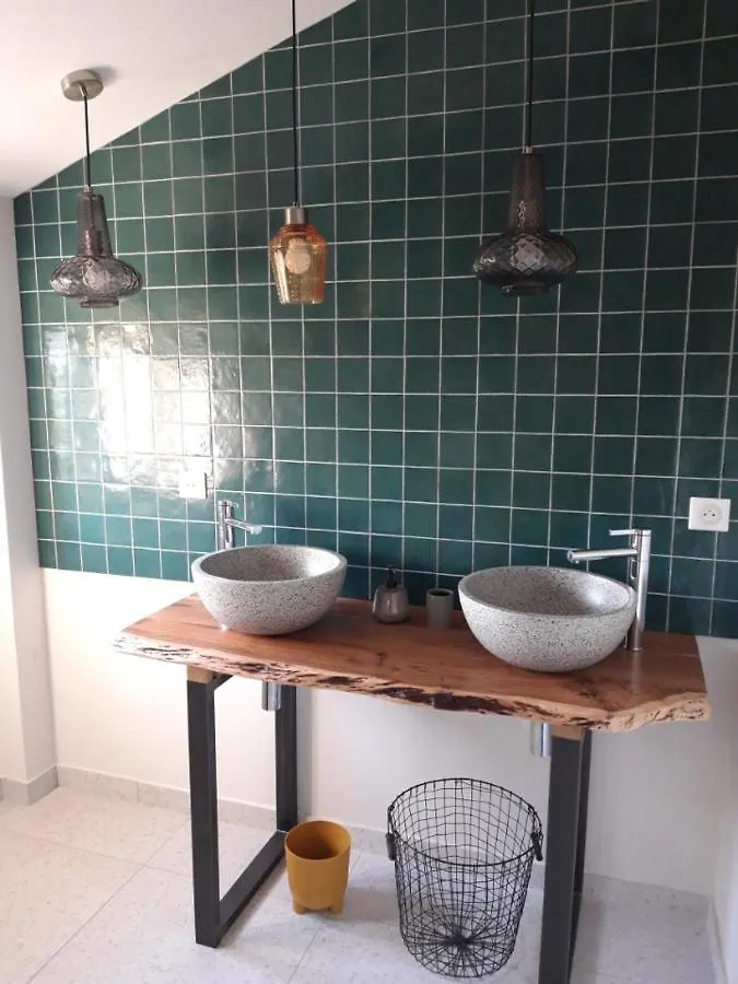 Maison Piscine Lot Laburgade Holiday home