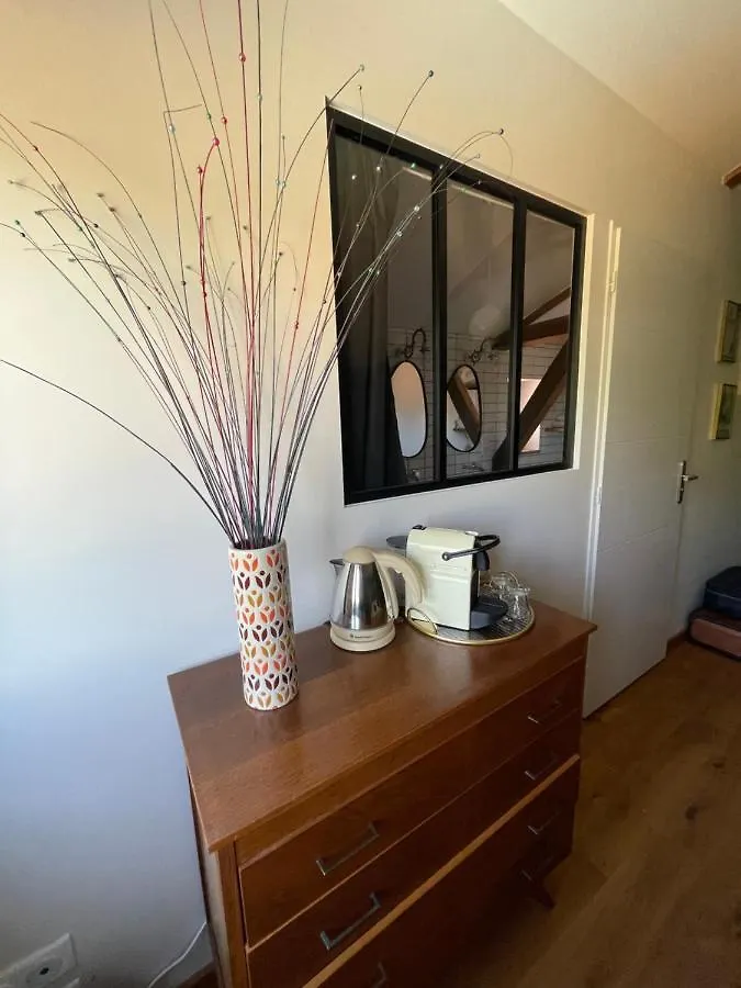 Holiday home Maison Piscine Lot Laburgade
