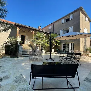 ô Trois Puits Maison d'hôtes
