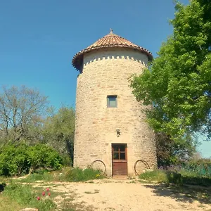 Le Moulin De Payrot Hébergement de vacances